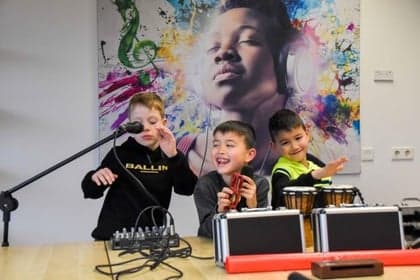 OKC De Regenboog Hoedekenskerke foto 9