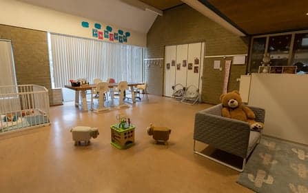Kinderopvang de Hovenier