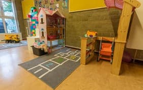 Kinderopvang de Hovenier foto 4