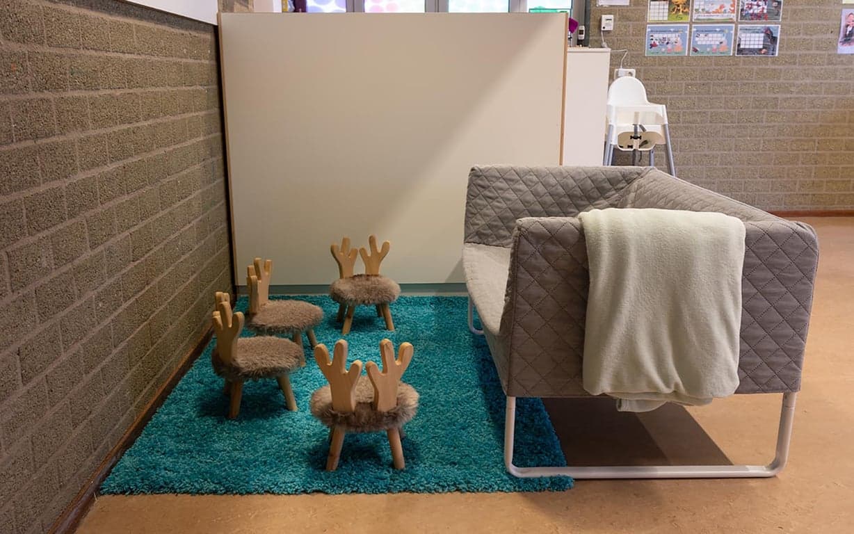 Kinderopvang de Hovenier foto 5