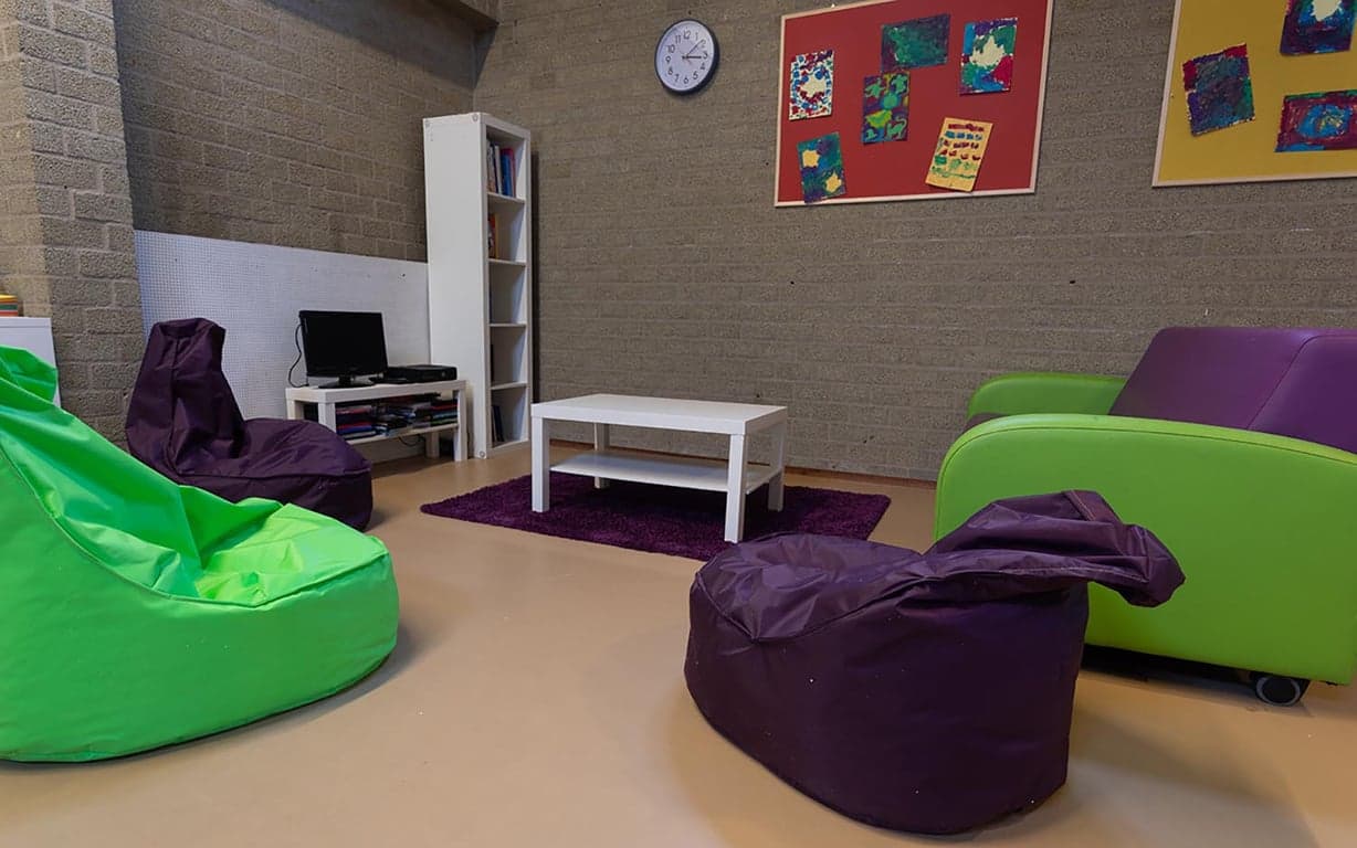 Kinderopvang de Hovenier foto 6