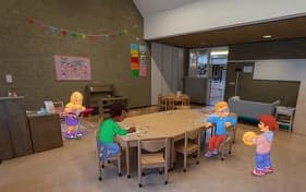 Kinderopvang de Hovenier foto 7