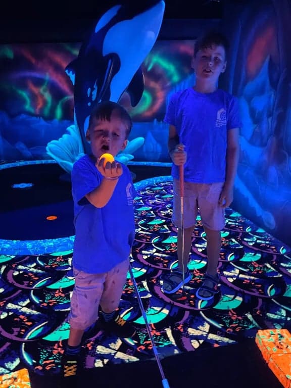 Sportstuif Roosendaal 2