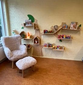 Kindercentrum De Kabouters Lariks foto 4