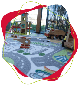 Kindercentrum De Kabouters Lariks foto 5