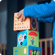 Kindercentrum De Kabouters Lariks foto 6