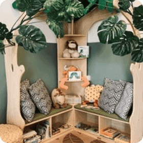 Kindercentrum De Kabouters Lariks foto 10