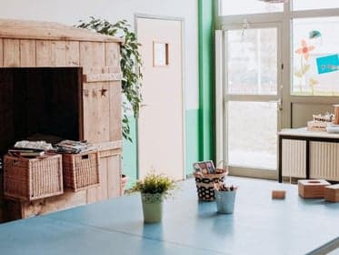 Basker - Vondellaan 3