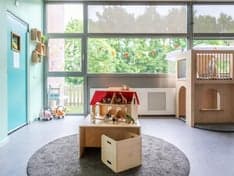 Basker - Vondellaan foto 4