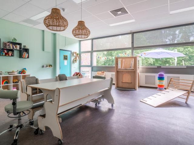 Basker - Vondellaan foto 5