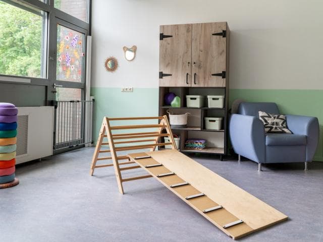 Basker - Vondellaan foto 6