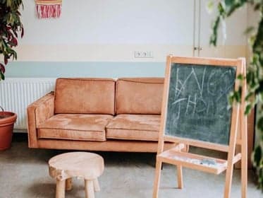 Basker - Vondellaan foto 8