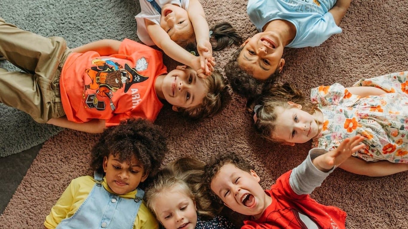 Prokino kinderdagverblijf 'Deugnietjes' 3