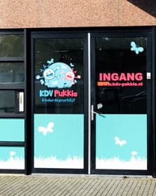 KDV Pukkie 2