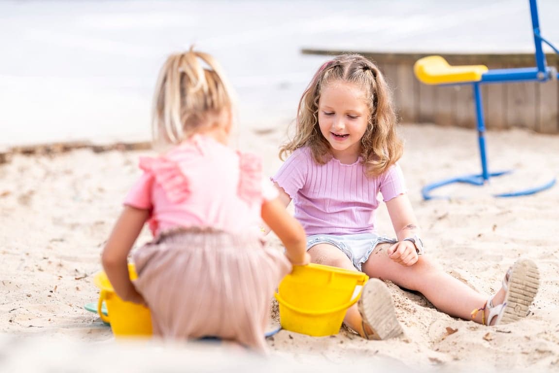 Kinderopvang De Schaapskooi foto 5