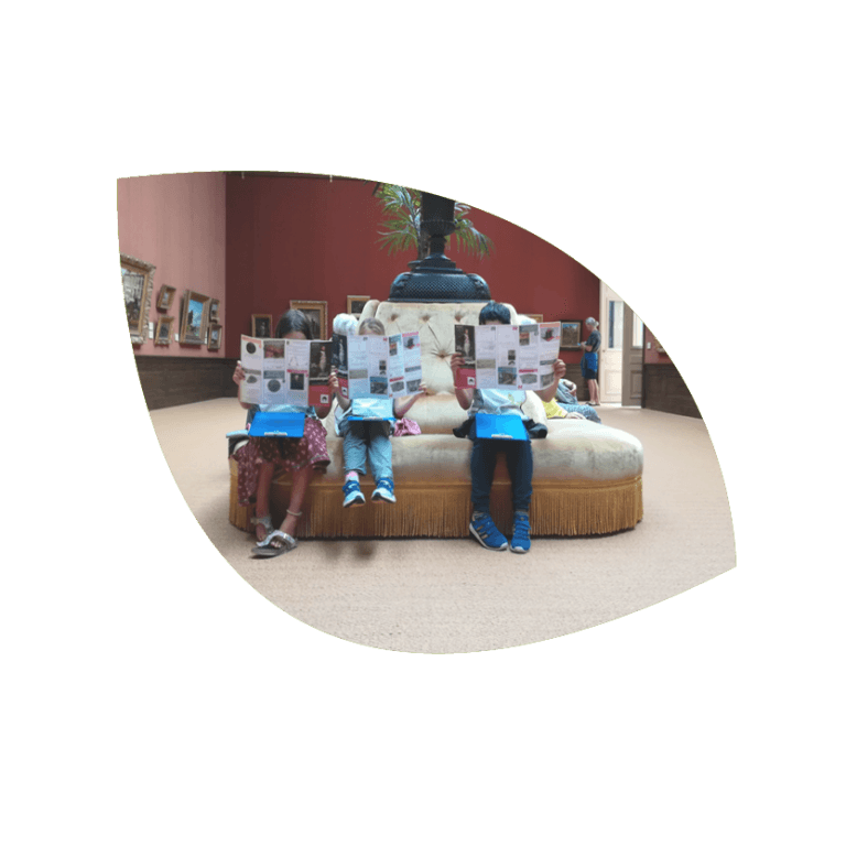 de Vlinderboom Amsterdam West 3