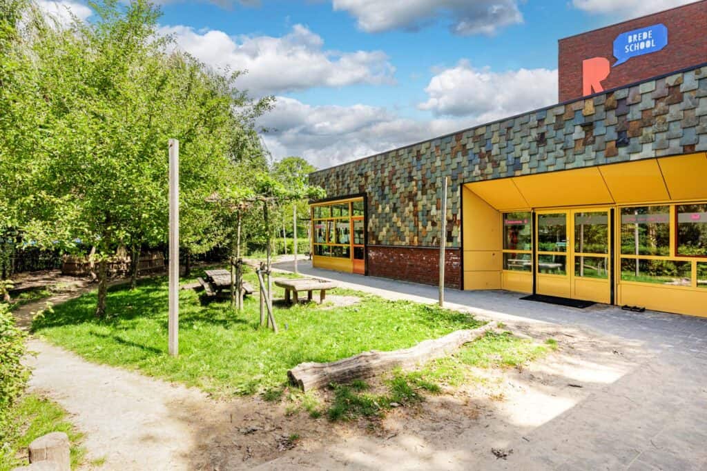 KinderRijk Peuteropvang Aalberselaan 3