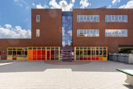 KinderRijk Peuteropvang Aalberselaan foto 5