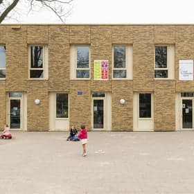 Kinderdagverblijf Het Noorderlicht