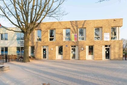 Kinderdagverblijf Het Noorderlicht 2