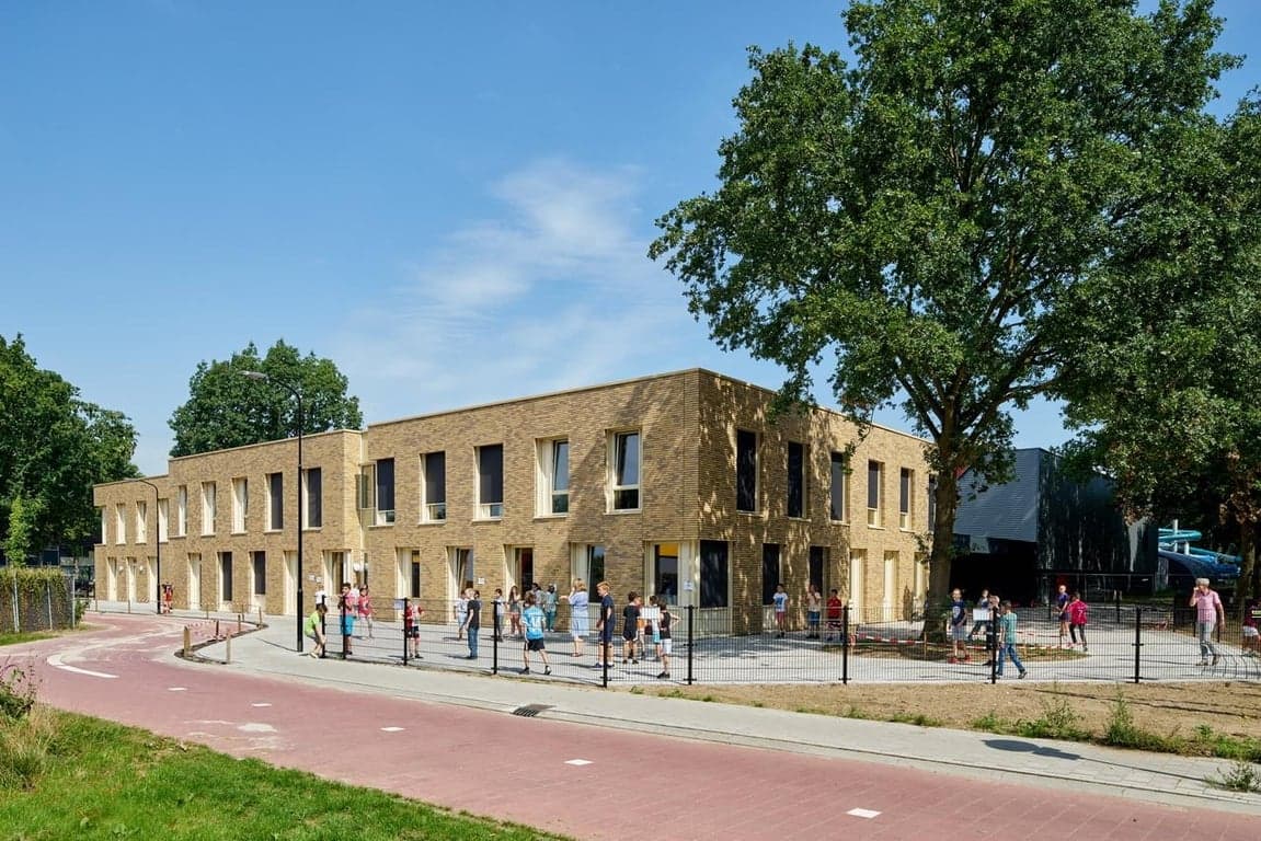 Kinderdagverblijf Het Noorderlicht 3