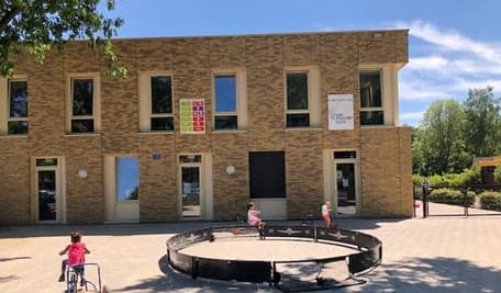 Kinderdagverblijf Het Noorderlicht foto 5