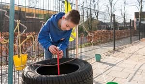 Kinderdagverblijf Het Noorderlicht foto 7