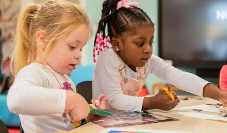 Kinderdagverblijf Het Noorderlicht foto 8