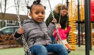 Kinderdagverblijf Het Noorderlicht foto 9