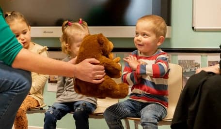 Kinderdagverblijf Het Noorderlicht foto 10