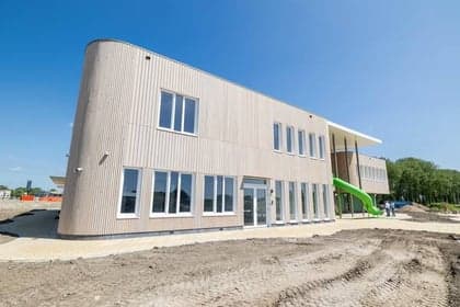 Sinne dagopvang Middelsee 2