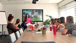 Sinne dagopvang Middelsee foto 10