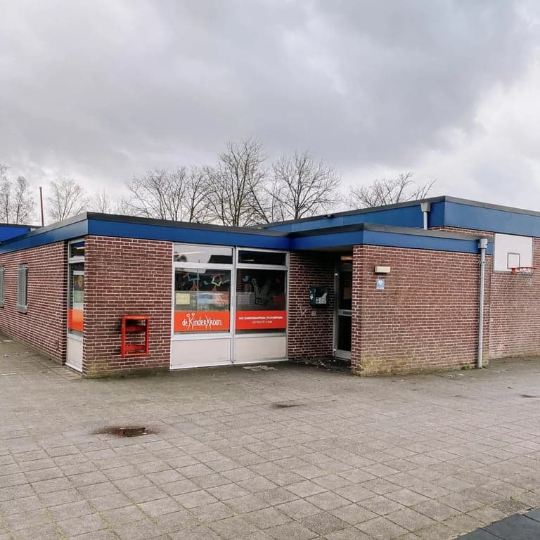 KinderKroon Manderveen - De Samenwerking