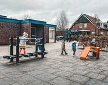 KinderKroon Manderveen - De Samenwerking 2