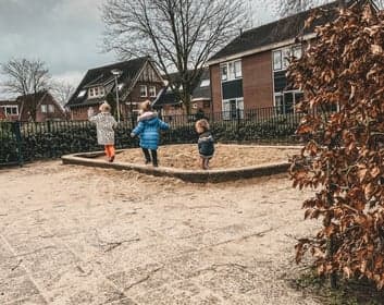 KinderKroon Manderveen - De Samenwerking foto 4