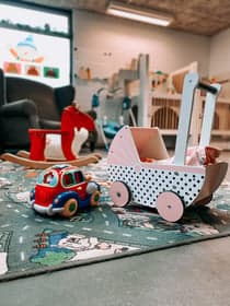 KinderKroon Manderveen - De Samenwerking foto 5