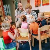 KinderKroon Manderveen - De Samenwerking foto 10