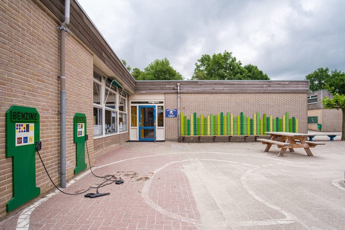 Kindcentrum De Elzenhof