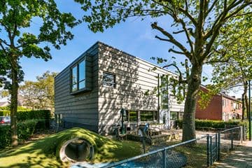 De Kindertuin B.V. 2