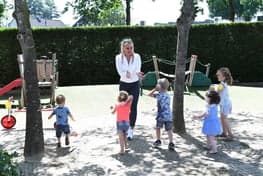 De Kindertuin B.V. foto 6