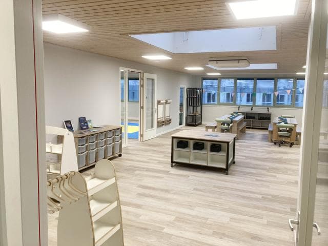 Club Basker Sport- Tetterode foto 9