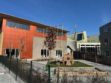 Basker - De Bloemen 2