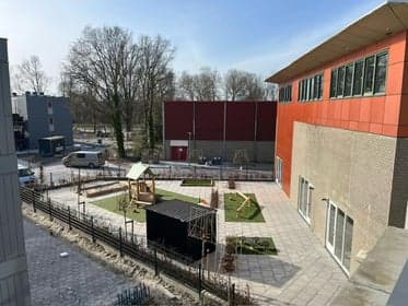 Basker - De Bloemen 3