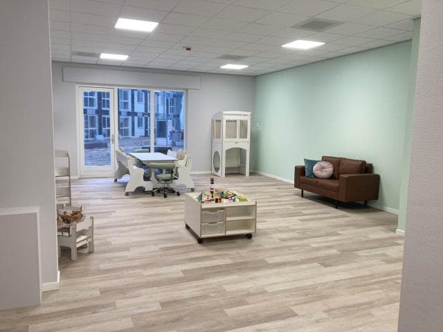 Basker - De Bloemen foto 4