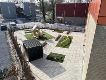 Basker - De Bloemen foto 7