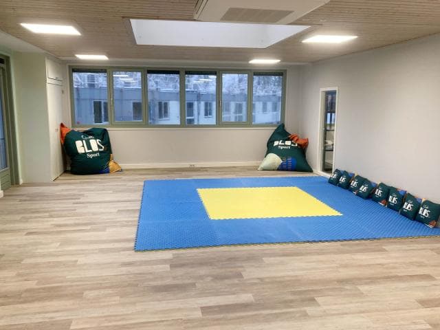 Basker - De Bloemen foto 9