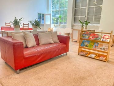 Koningskind Kinderopvang Centrum BSO foto 5