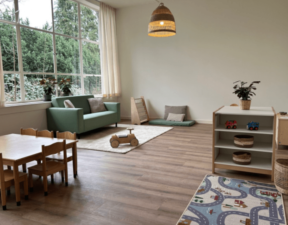 Koningskind Kinderopvang Centrum BSO foto 8