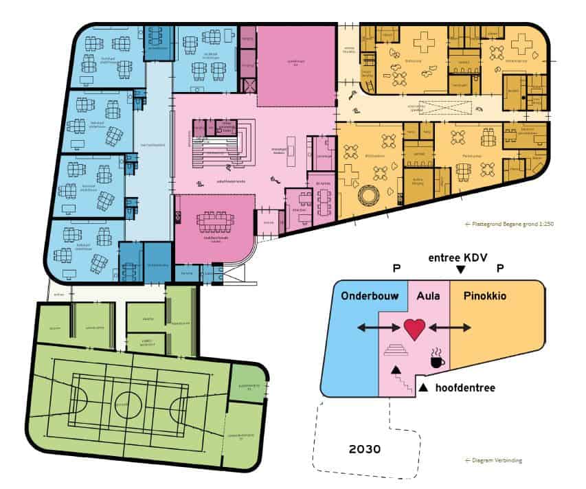 Pinokkio Noordwijk Zee B.V. 3