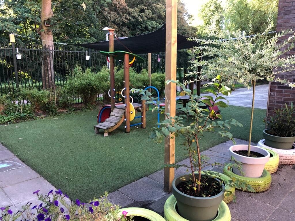 Eigen&Wijzer KDV en Voorschool IKC Tuindorp 2